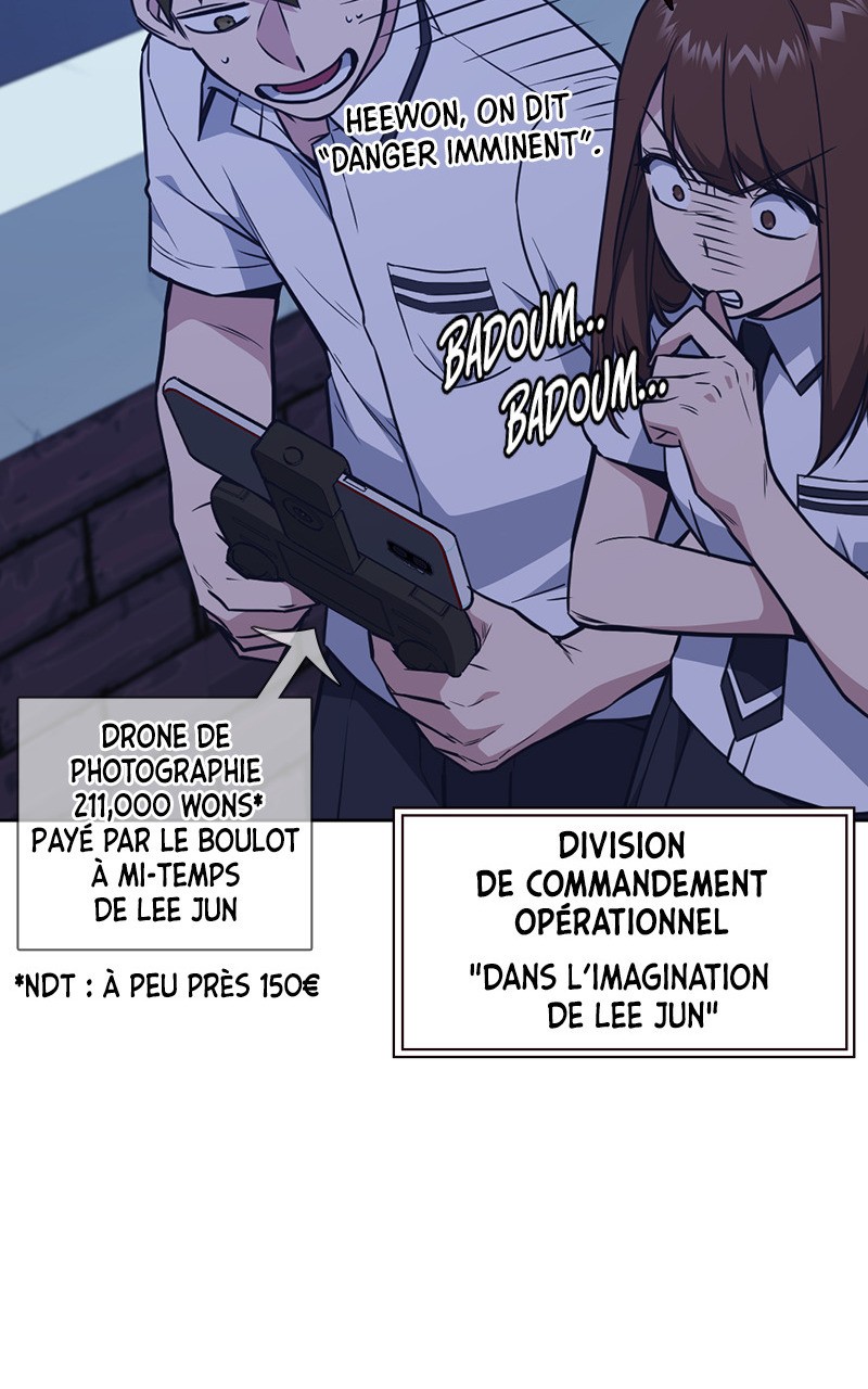 Read Study Group FR Manga Online