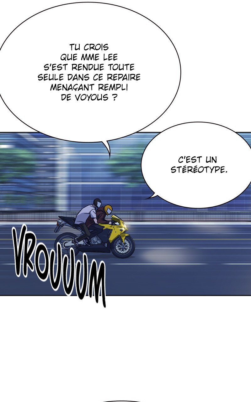 Read Study Group FR Manga Online