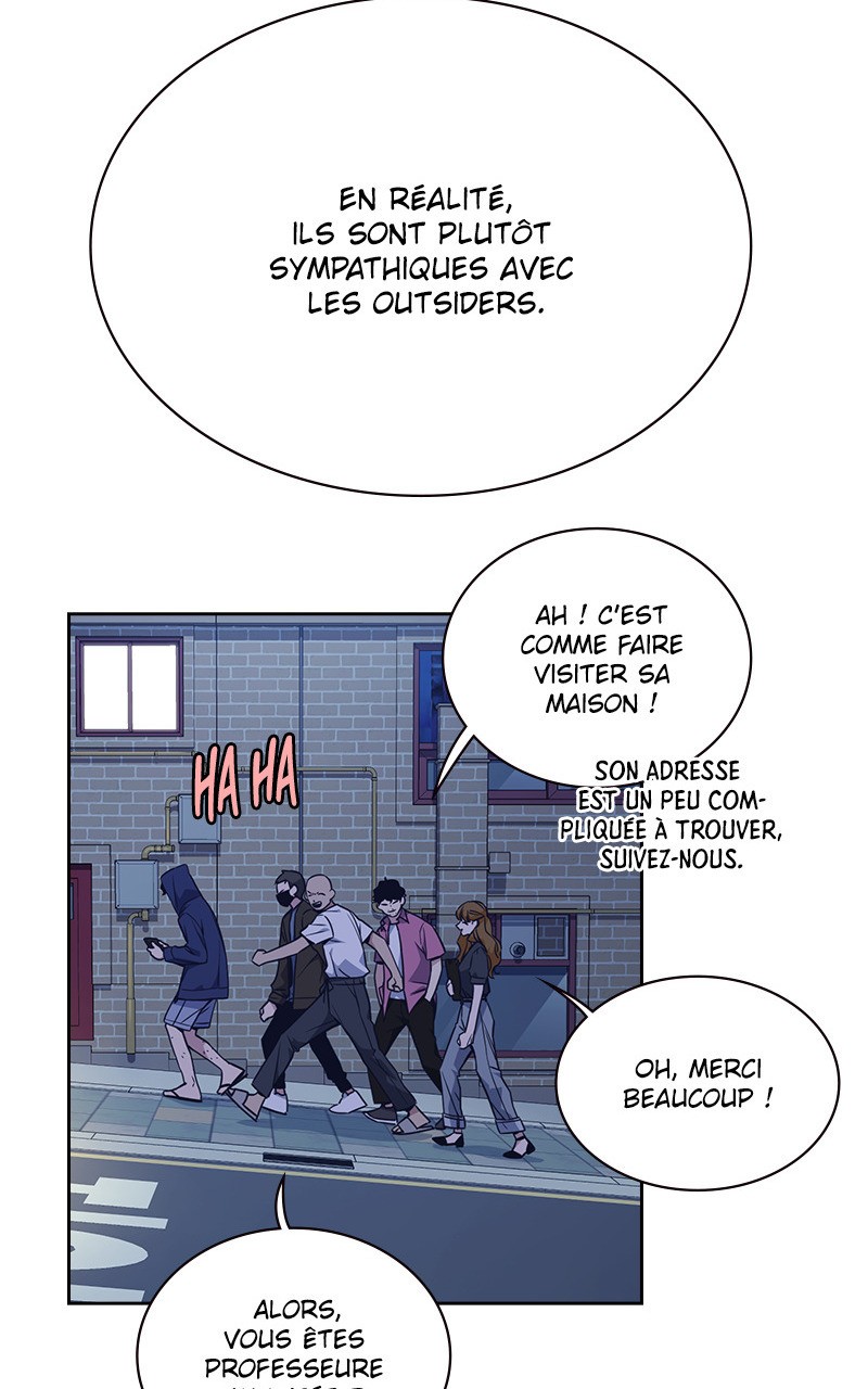 Read Study Group FR Manga Online