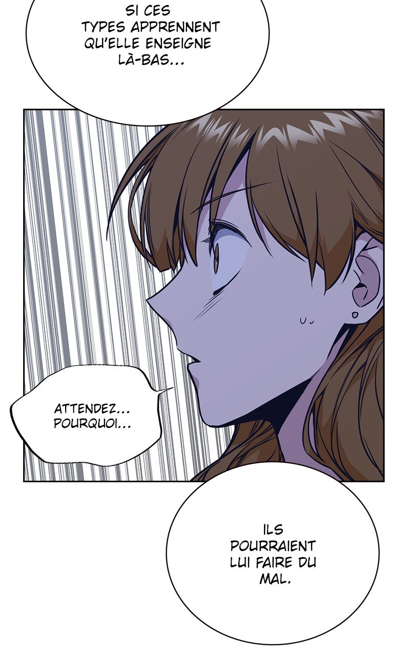 Read Study Group FR Manga Online