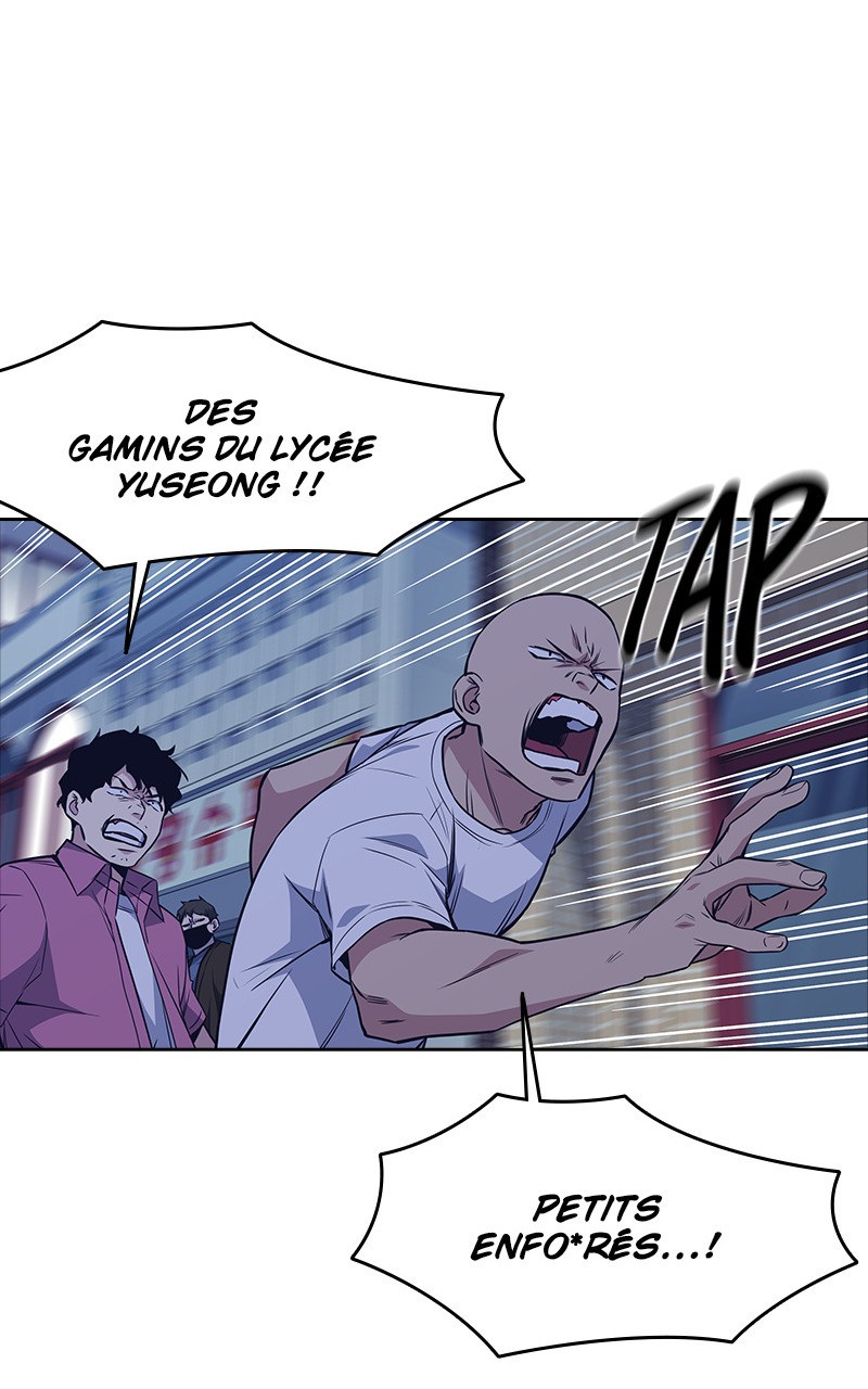 Read Study Group FR Manga Online
