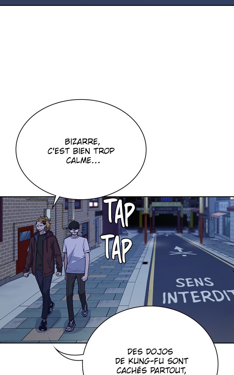Read Study Group FR Manga Online