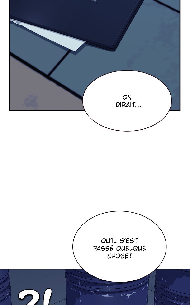 Read Study Group FR Manga Online