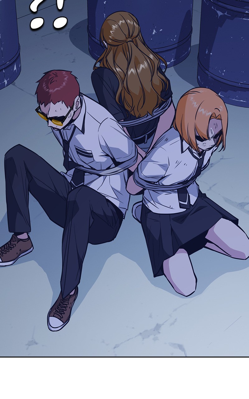 Read Study Group FR Manga Online