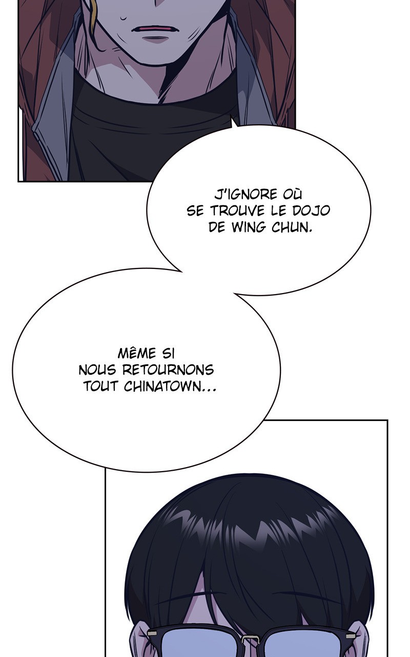 Read Study Group FR Manga Online