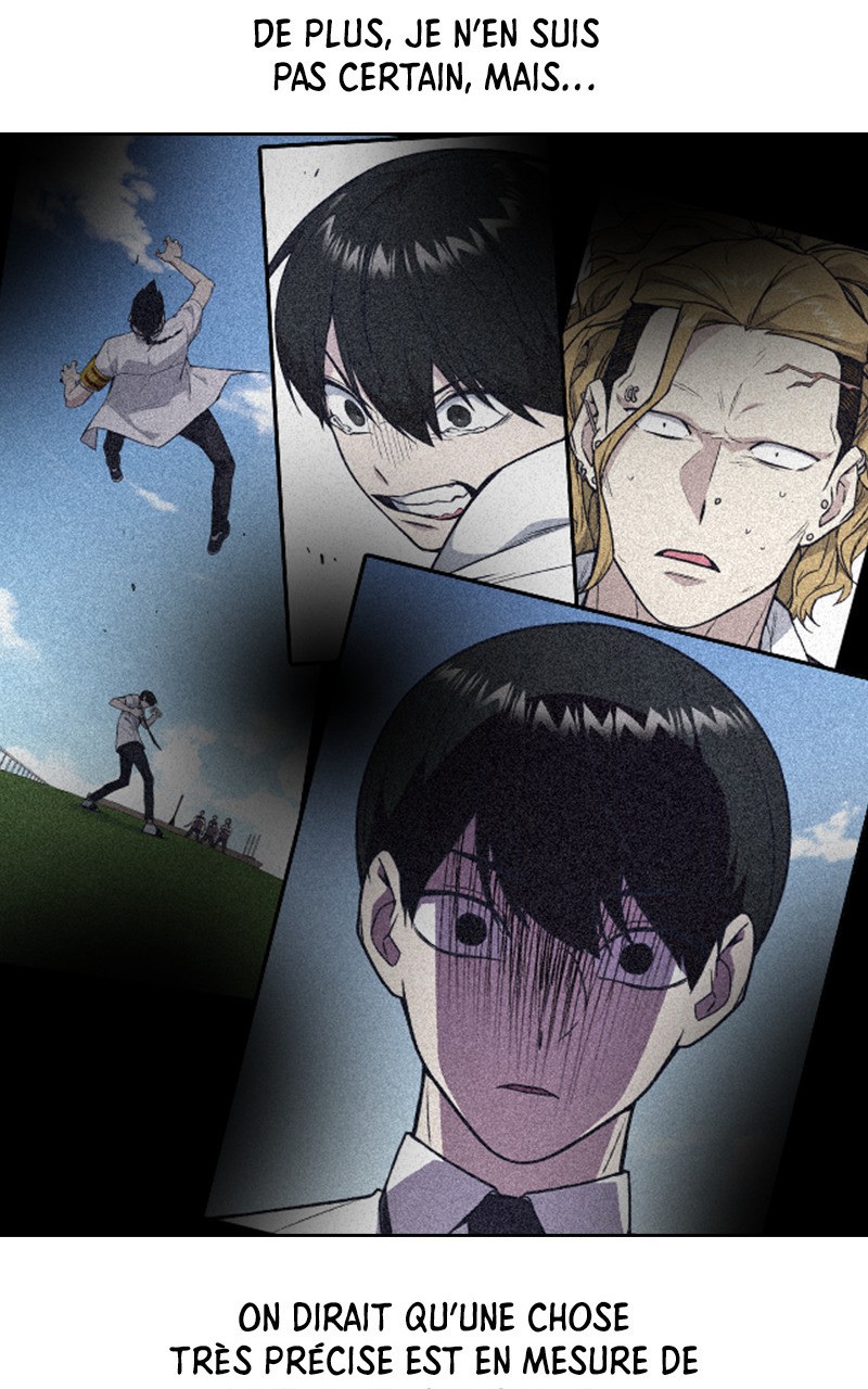 Read Study Group FR Manga Online