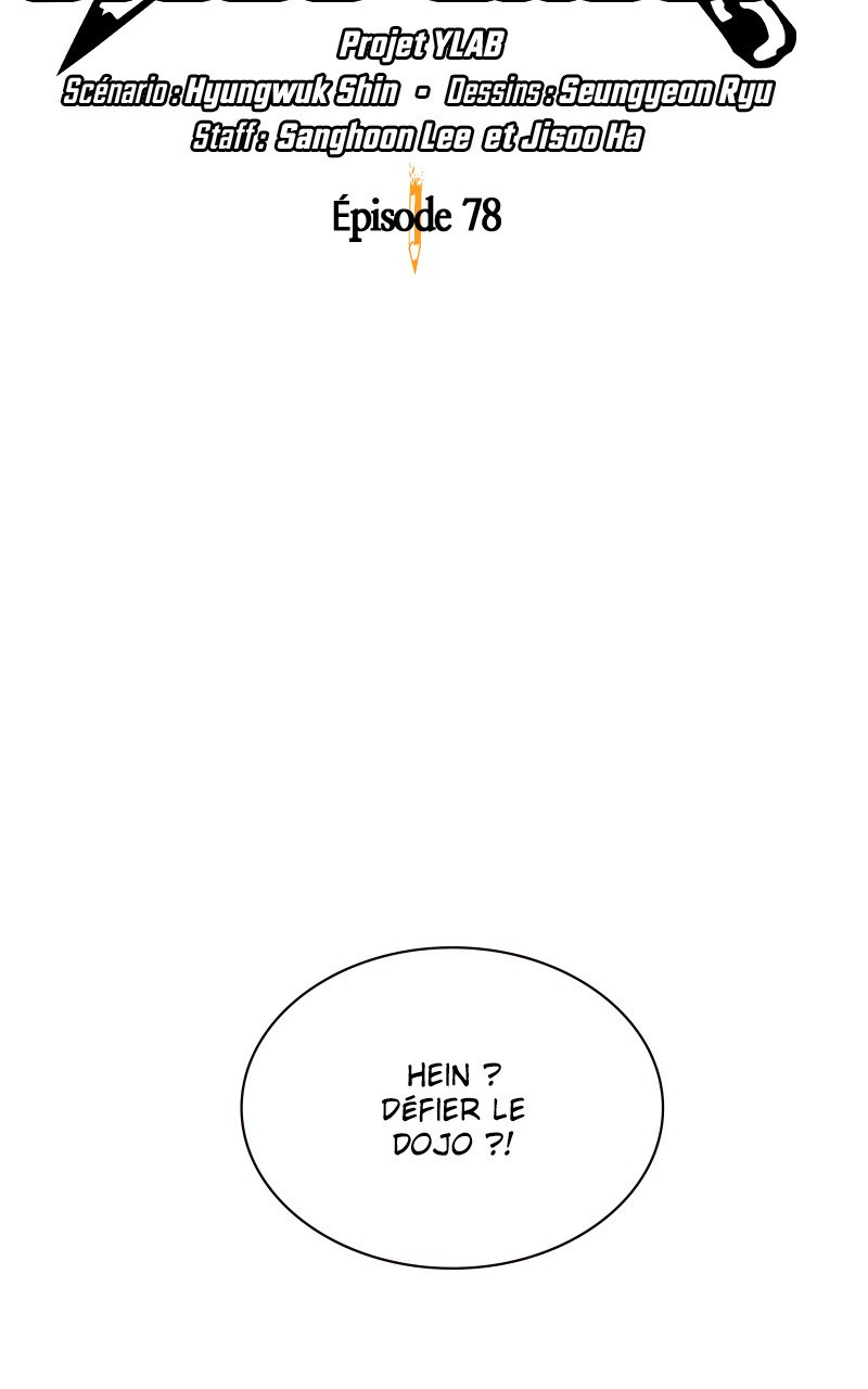 Read Study Group FR Manga Online