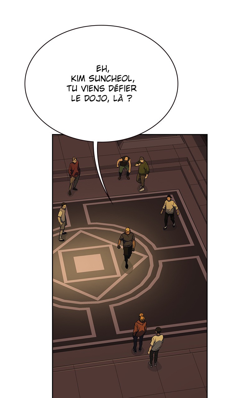 Read Study Group FR Manga Online