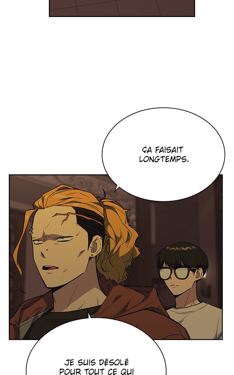 Read Study Group FR Manga Online