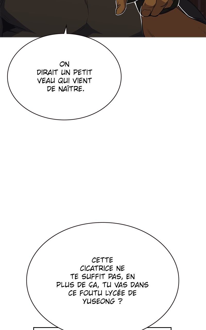 Read Study Group FR Manga Online