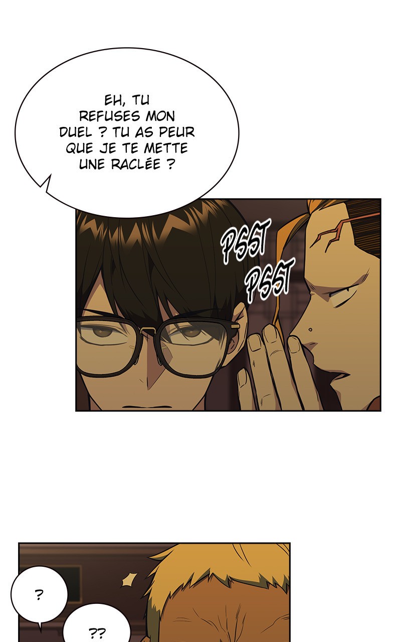 Read Study Group FR Manga Online