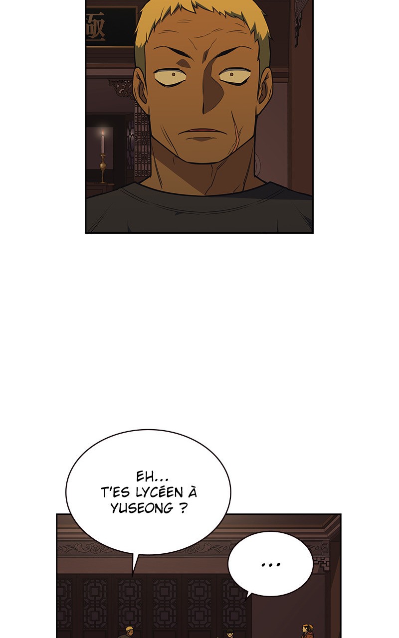 Read Study Group FR Manga Online