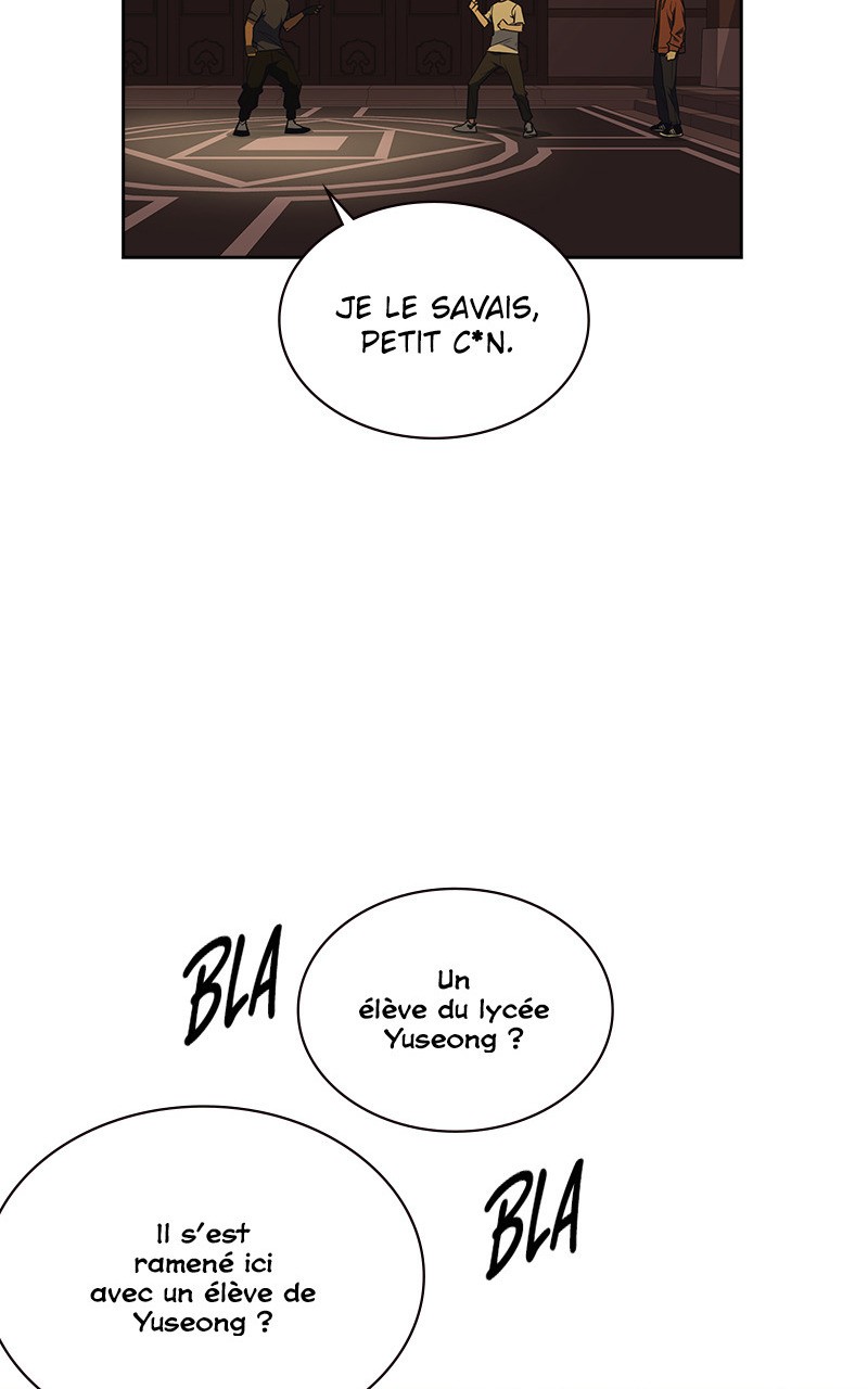 Read Study Group FR Manga Online