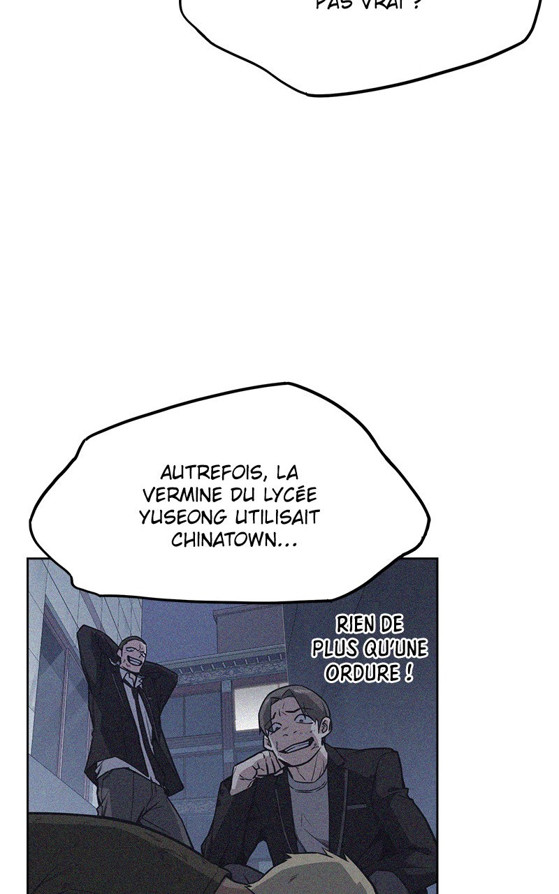 Read Study Group FR Manga Online