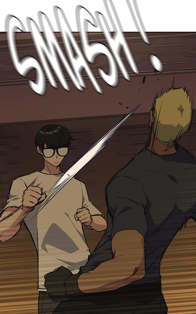 Read Study Group FR Manga Online