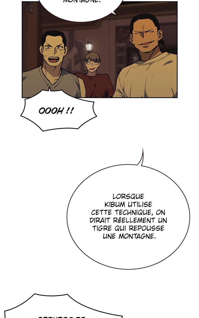 Read Study Group FR Manga Online