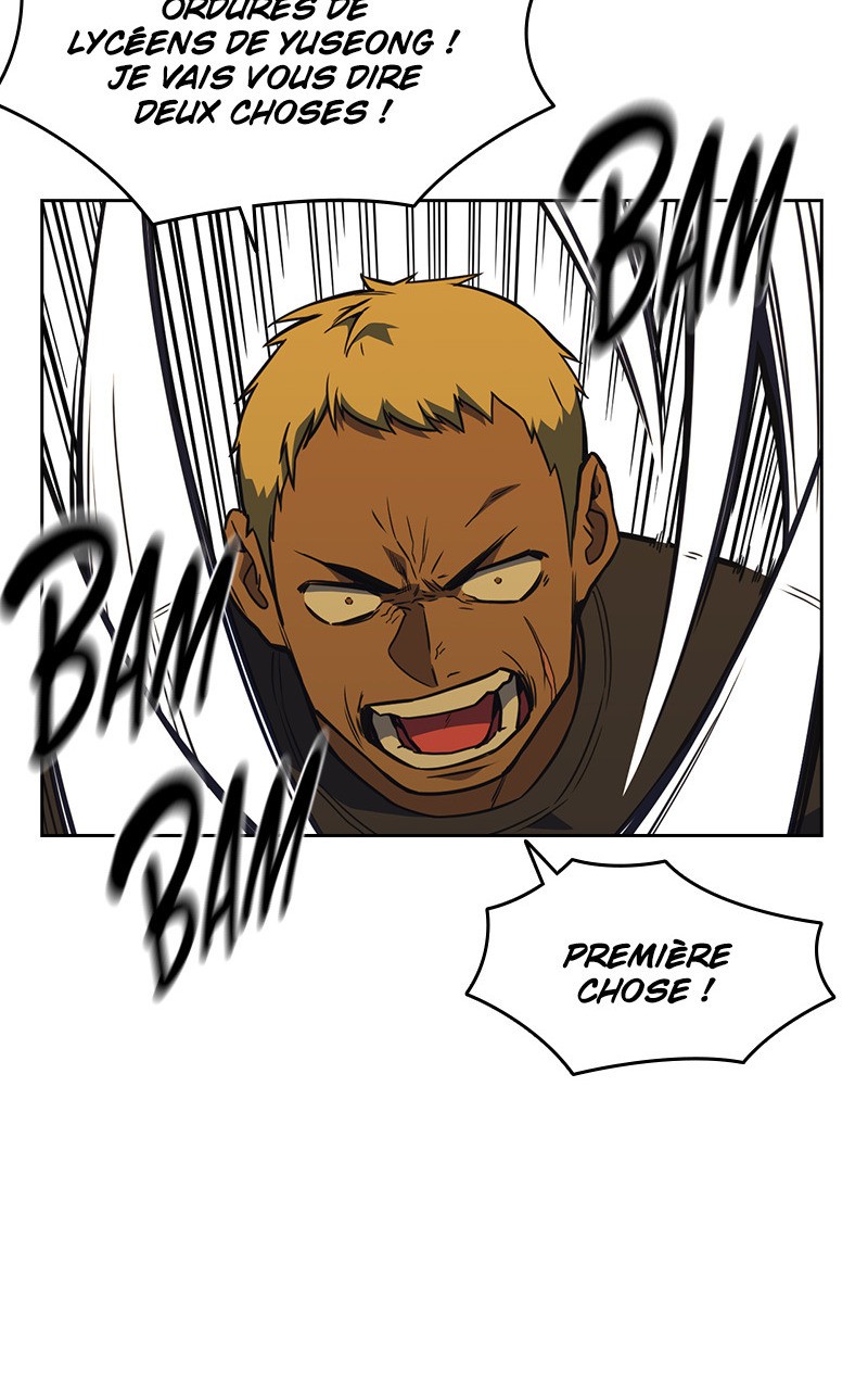 Read Study Group FR Manga Online