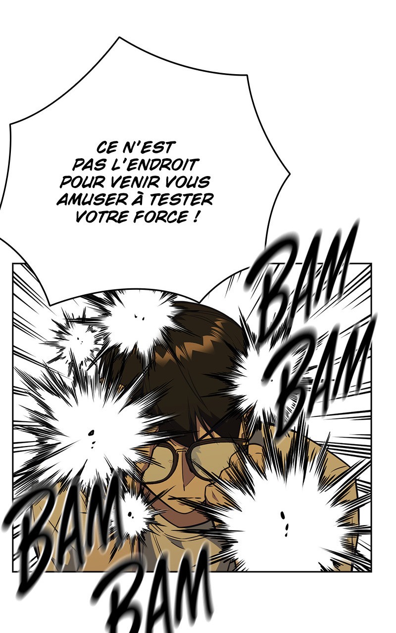 Read Study Group FR Manga Online