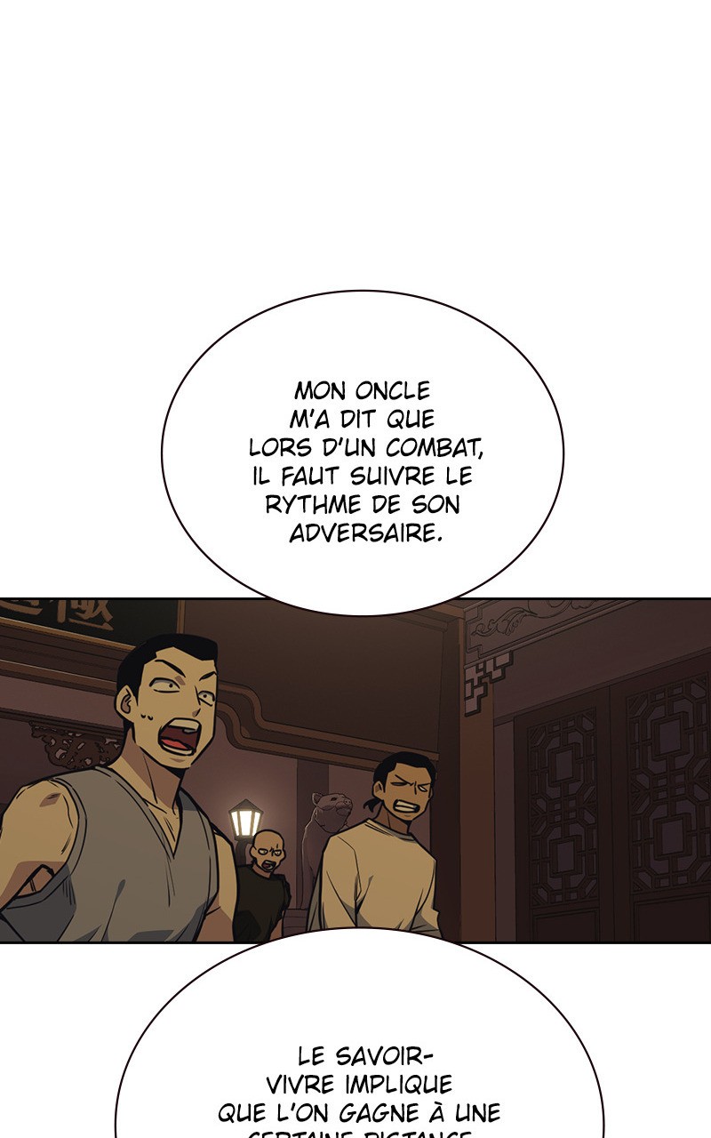 Read Study Group FR Manga Online