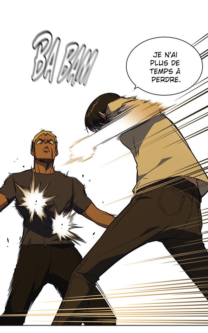 Read Study Group FR Manga Online