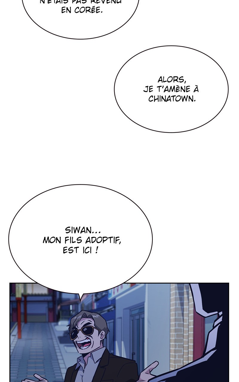 Read Study Group FR Manga Online