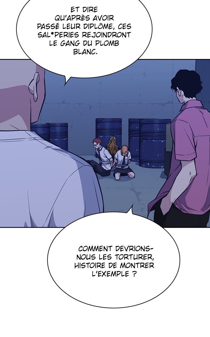 Read Study Group FR Manga Online
