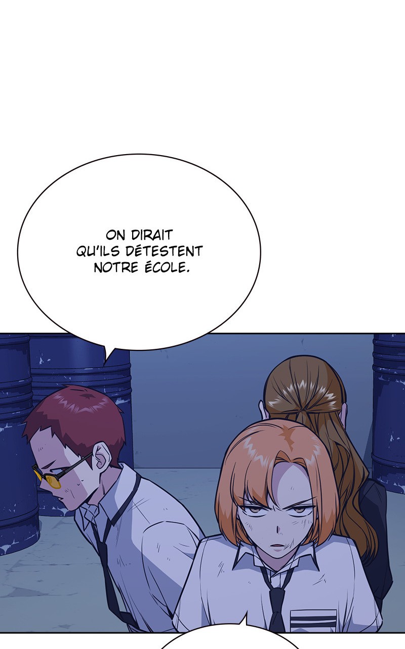 Read Study Group FR Manga Online