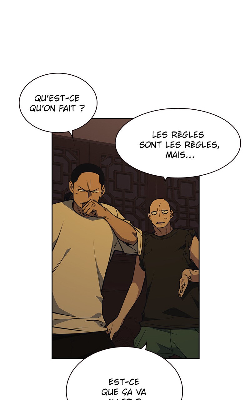 Read Study Group FR Manga Online