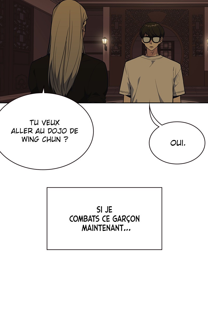 Read Study Group FR Manga Online