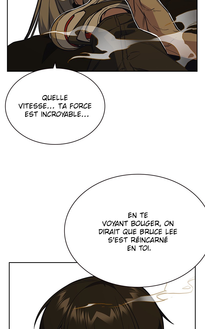 Read Study Group FR Manga Online
