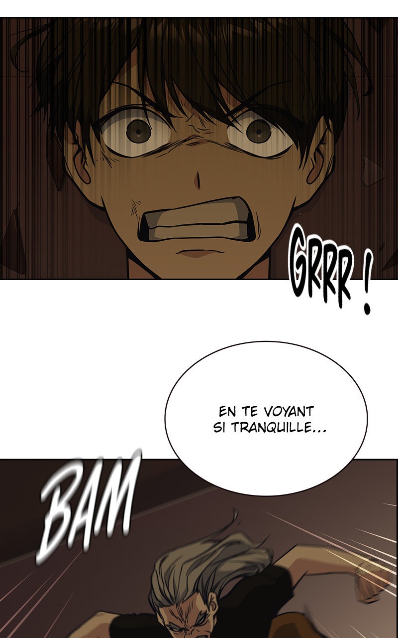Read Study Group FR Manga Online