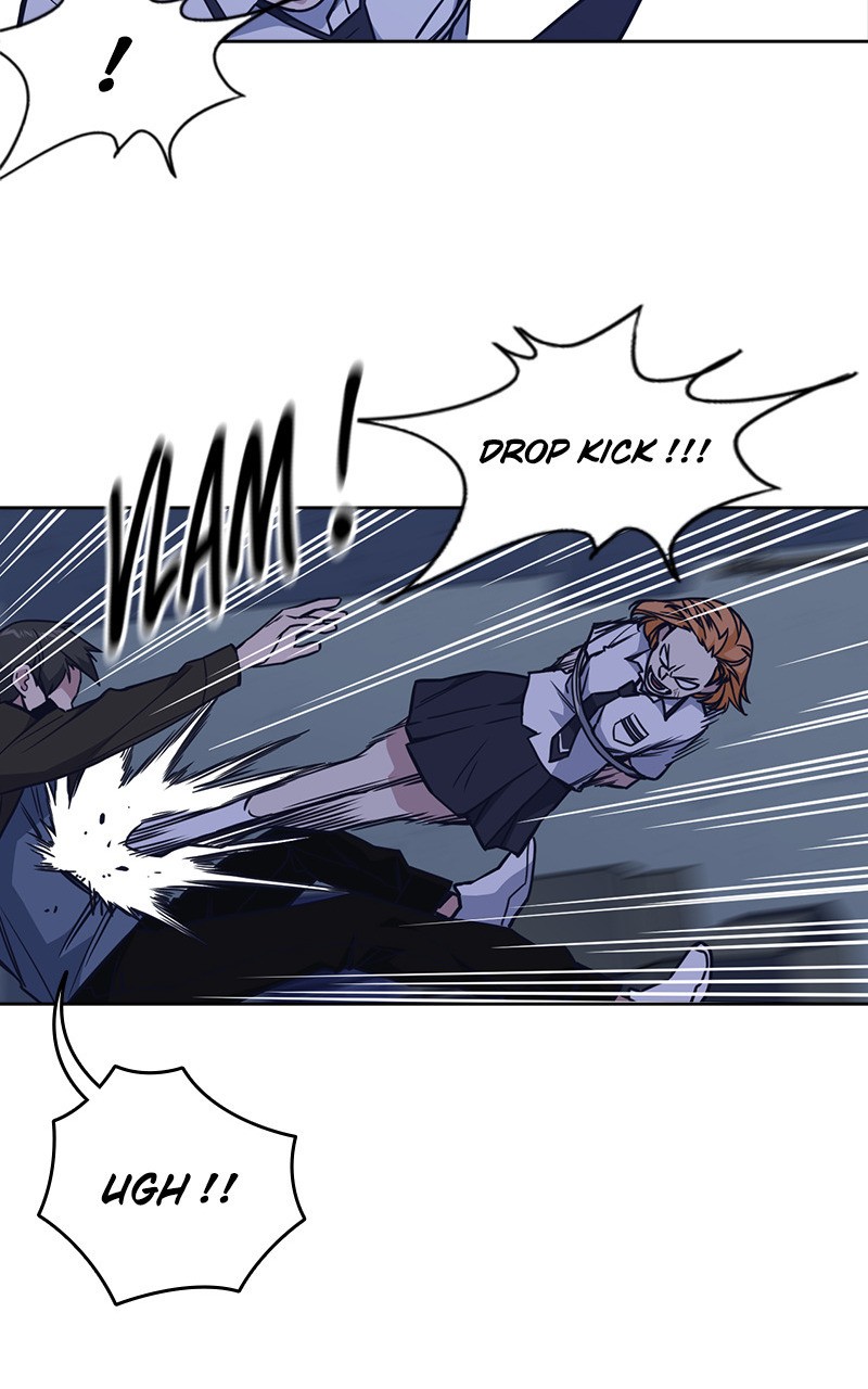 Read Study Group FR Manga Online