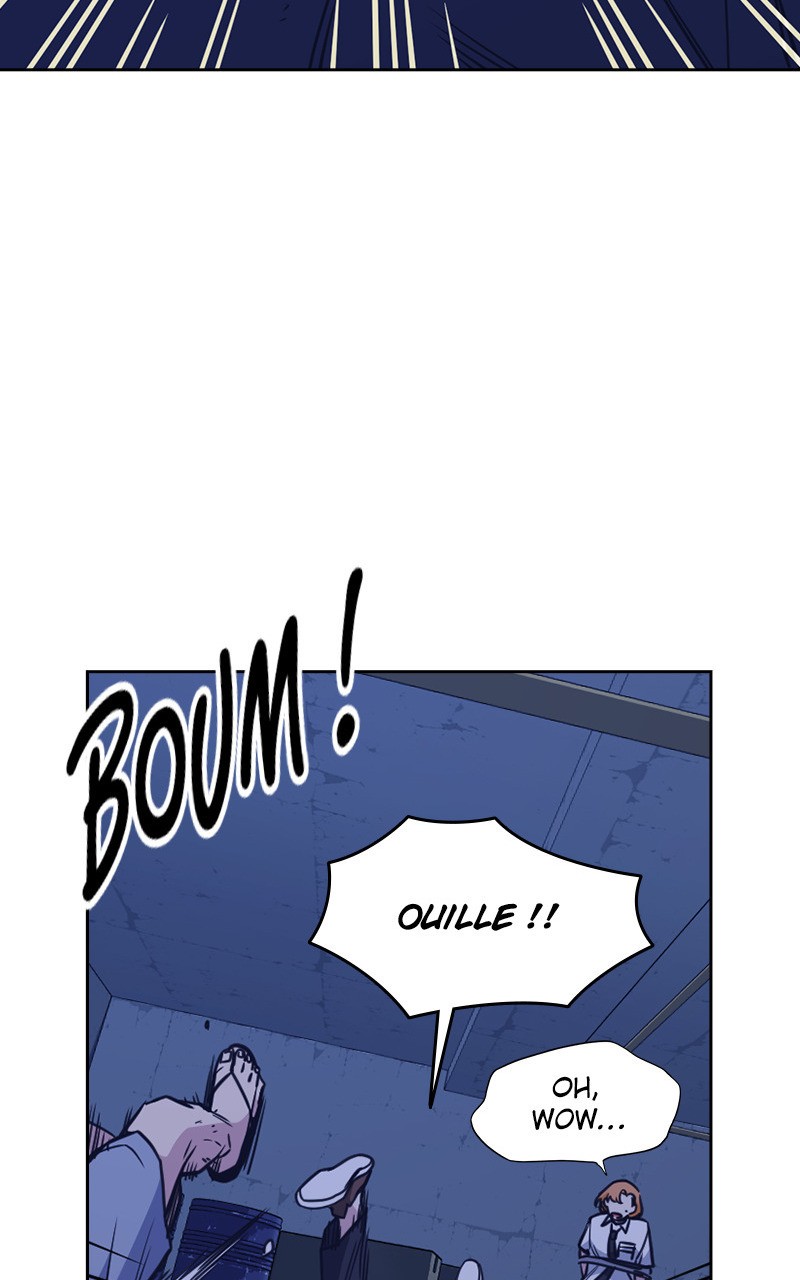 Read Study Group FR Manga Online