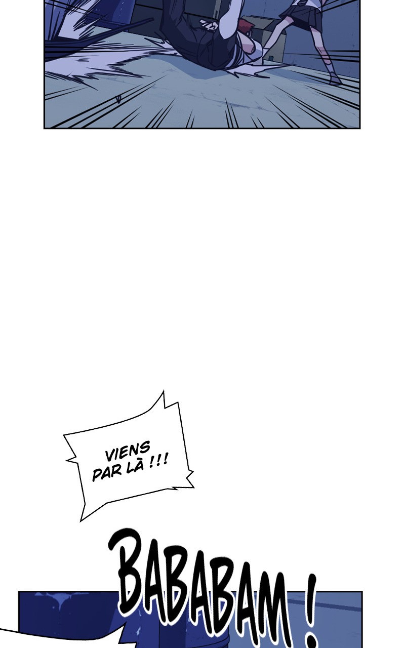 Read Study Group FR Manga Online
