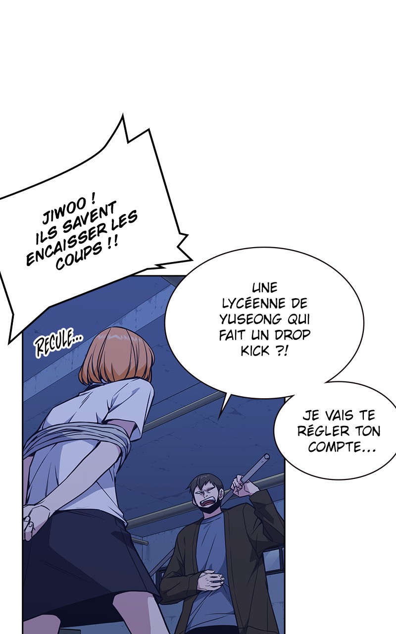 Read Study Group FR Manga Online