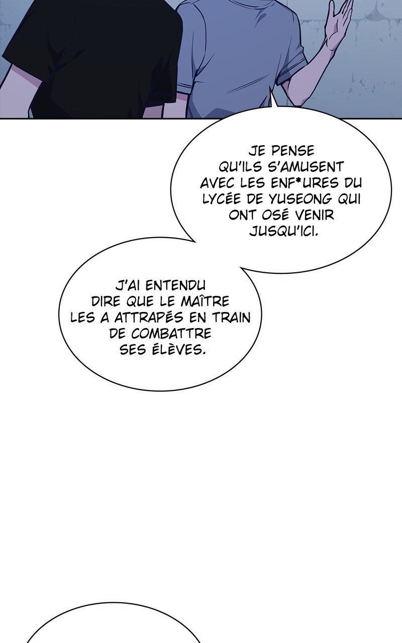 Read Study Group FR Manga Online