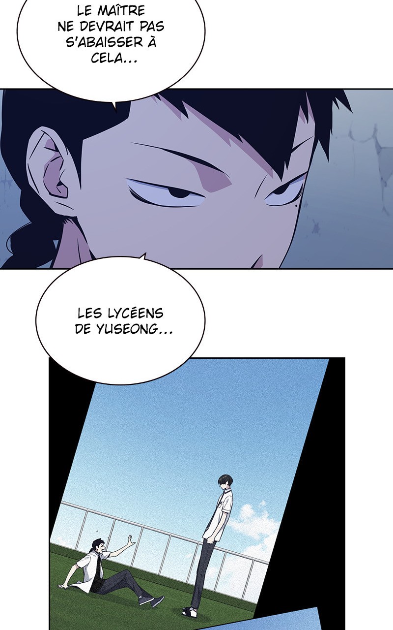 Read Study Group FR Manga Online