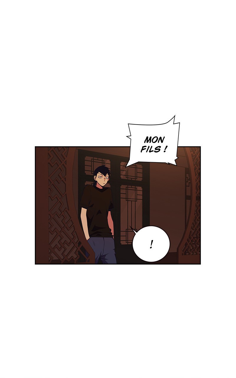 Read Study Group FR Manga Online