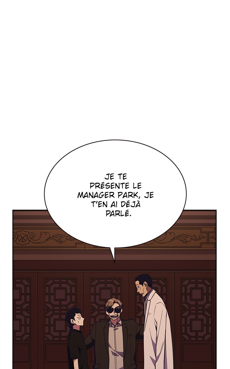 Read Study Group FR Manga Online