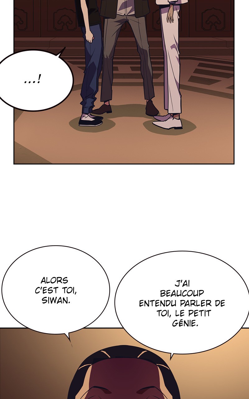 Read Study Group FR Manga Online