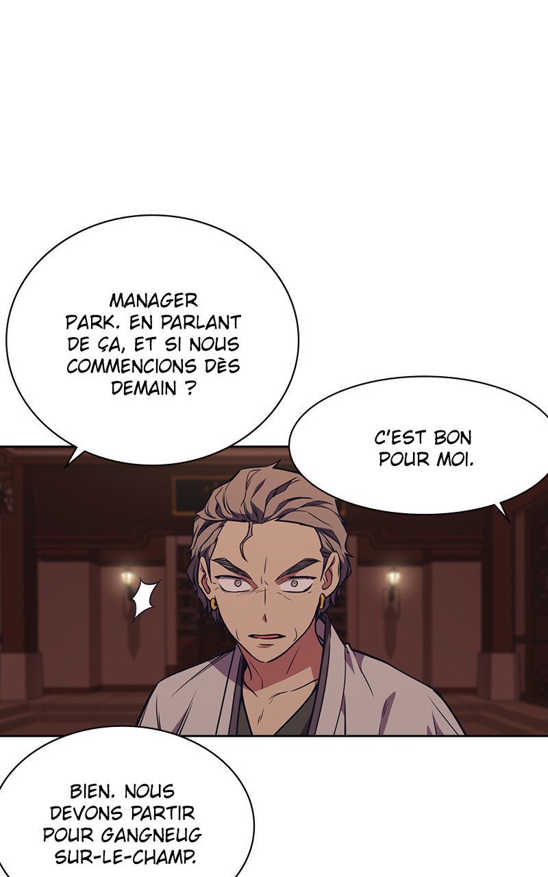Read Study Group FR Manga Online