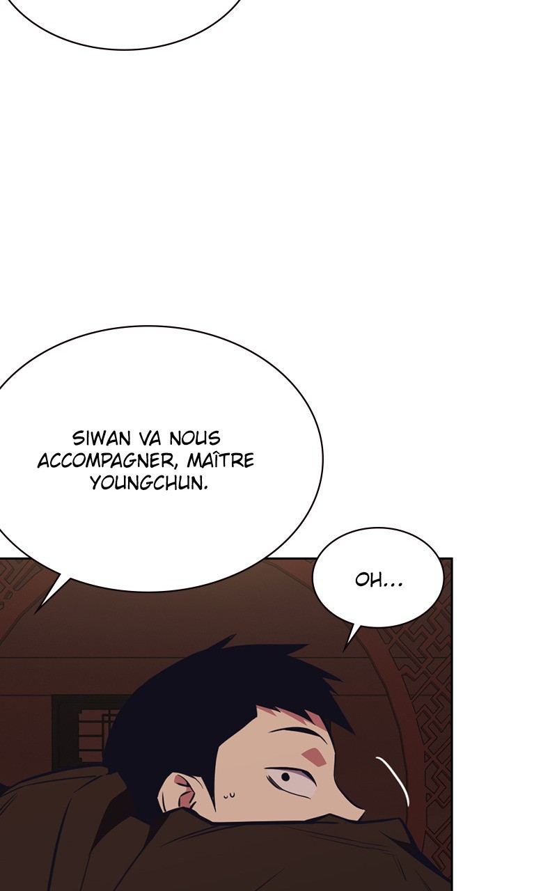 Read Study Group FR Manga Online