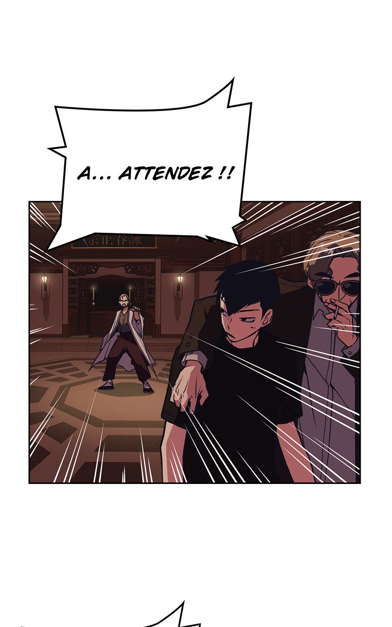 Read Study Group FR Manga Online