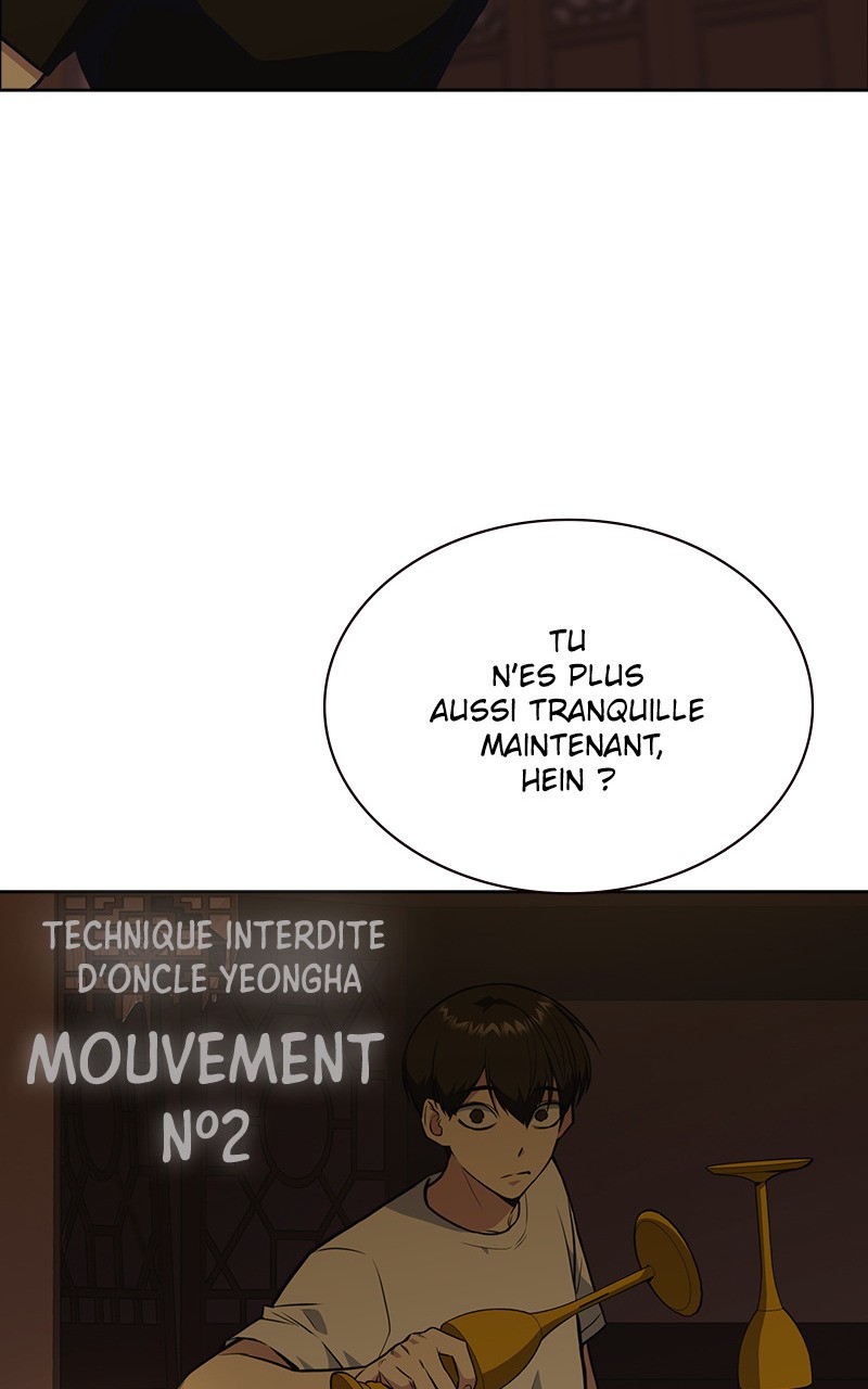 Read Study Group FR Manga Online
