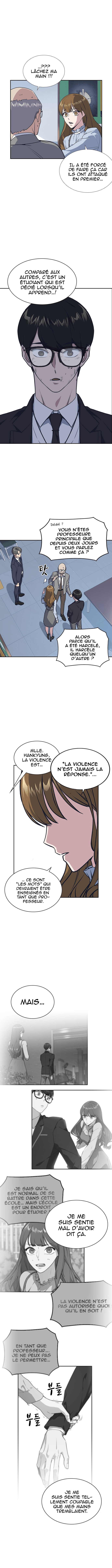 Read Study Group FR Manga Online