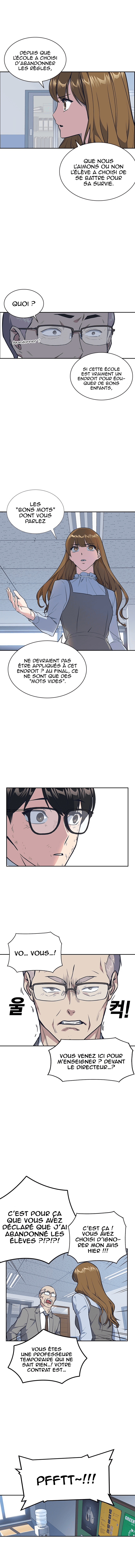 Read Study Group FR Manga Online