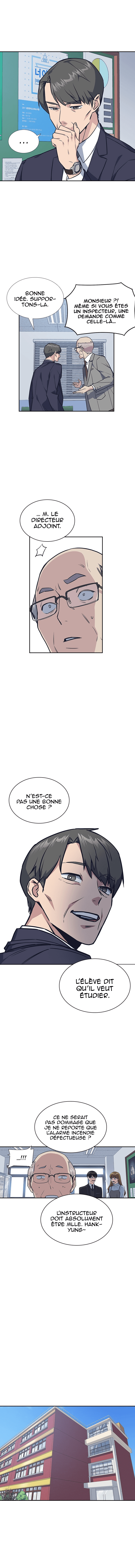 Read Study Group FR Manga Online