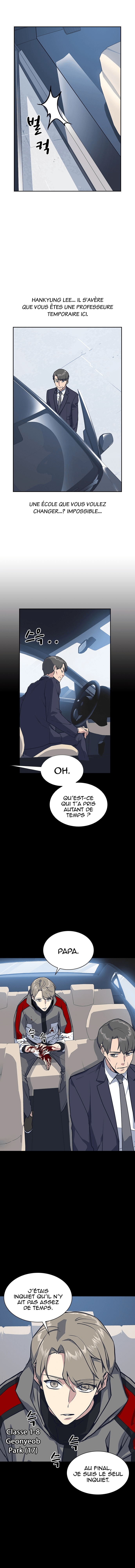 Read Study Group FR Manga Online