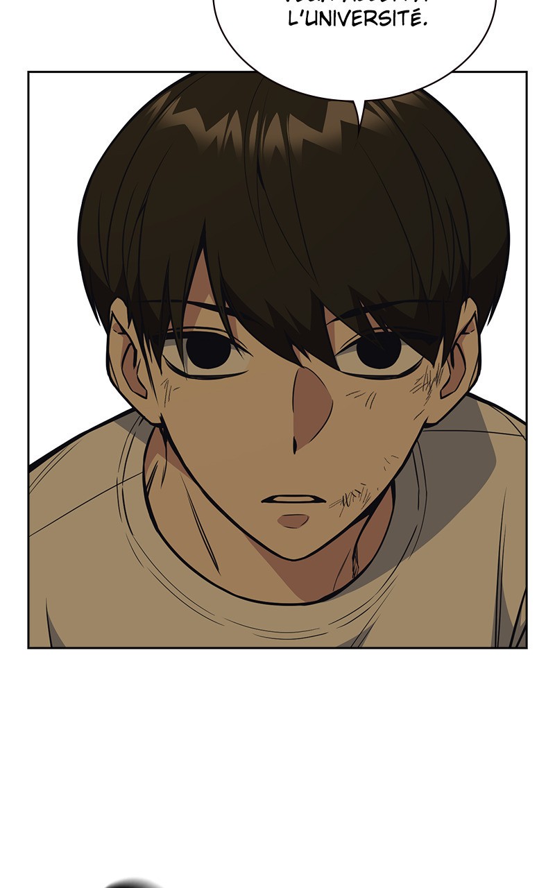 Read Study Group FR Manga Online