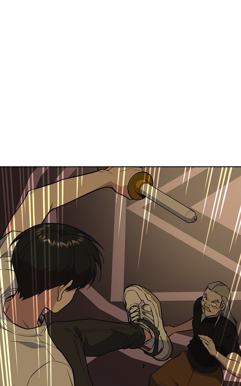 Read Study Group FR Manga Online